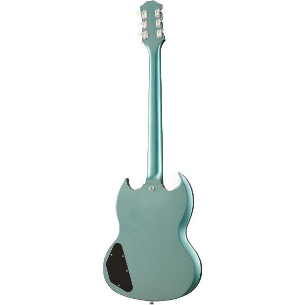 EPIPHONE SG SPECIAL P90 FADED PELHAM BLUE EISPFPENH1