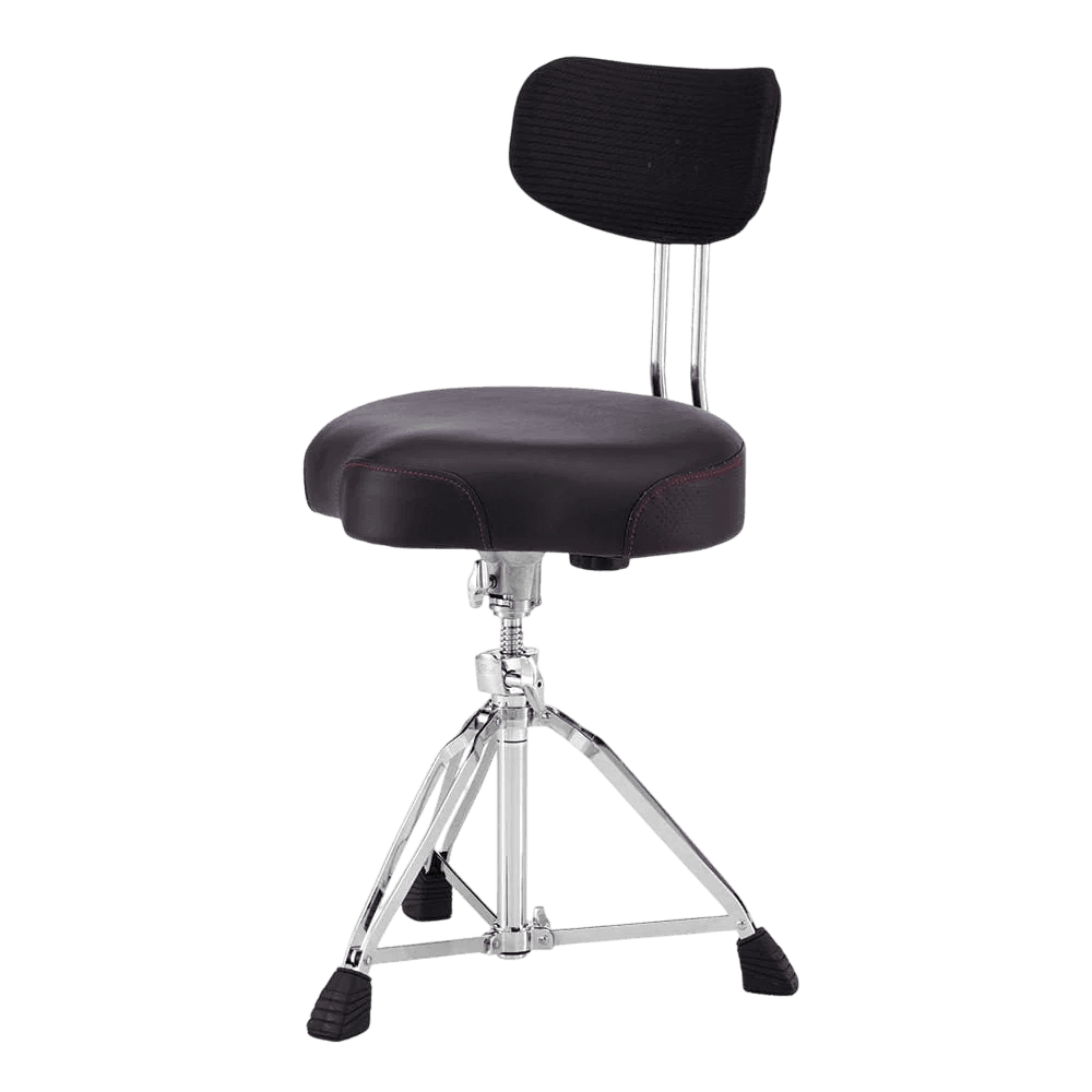 PEARL D3500BR BACK REST DRUM THRONE