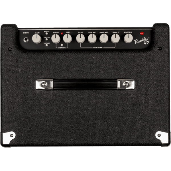 FENDER RUMBLE 40 V3