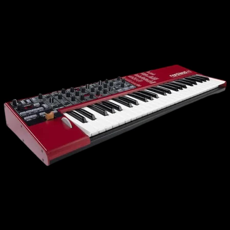 Nord Lead A1 Keyboard Synthesizer