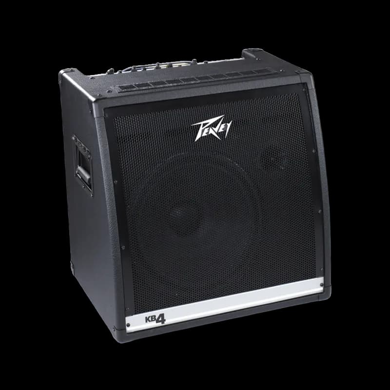 PEAVEY KB4 1X15 INCH 75-WATT KEYBOARD AMPLIFIER BMJ