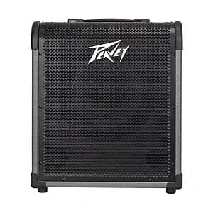 Peavey MAX 100 1x10" 100 Watt Bass Combo Amplifier BMJ