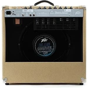 Peavey Delta Blues 115 Tube Combo Amp BMJ