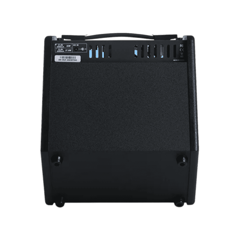 DK TECHNOLOGY ID25 25-WATT ELECTRONIC DRUM AMPLIFIER