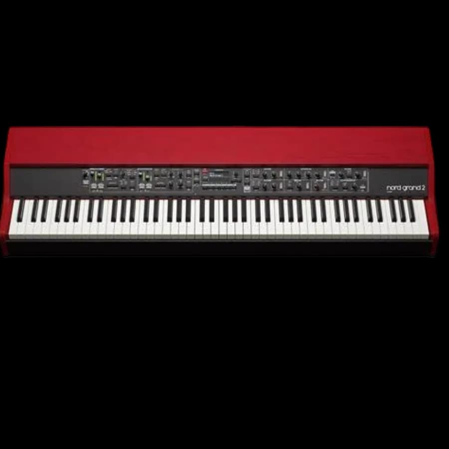 Nord Grand 2 88 key Premium Hammer Action Stage Piano