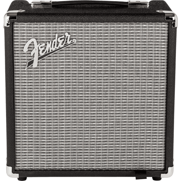FENDER RUMBLE 15 V3