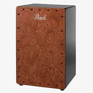 Cajon Pearl Primero Figured Cherry PBC121B