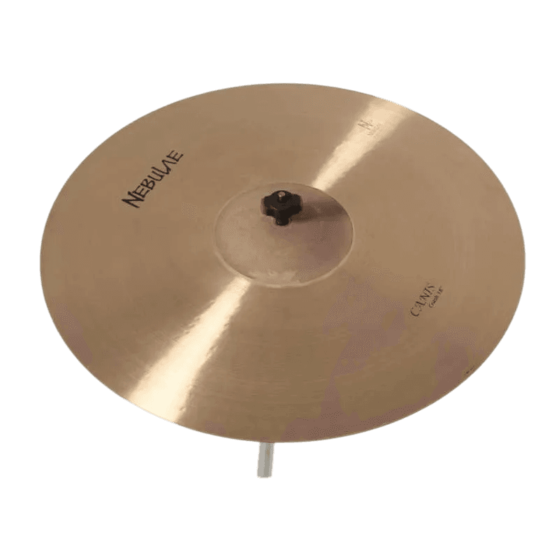 NEBULAE CANIS CRASH 18-INCH CYMBAL DRUM