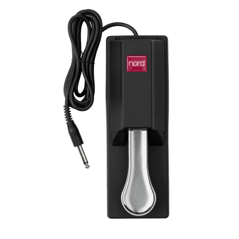 NORD 40265 SUSTAIN SINGLE PEDAL