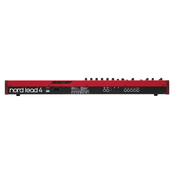 NORD LEAD 4 PERFORMANCE SYNTHESIZER