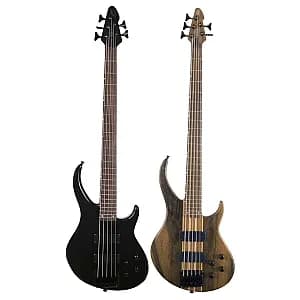 Peavey Grind Bass Guitar 5 BXP NTB BMJ