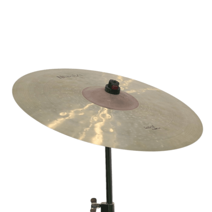 NEBULAE SOLEIL CRASH 18-INCH CYMBAL DRUM
