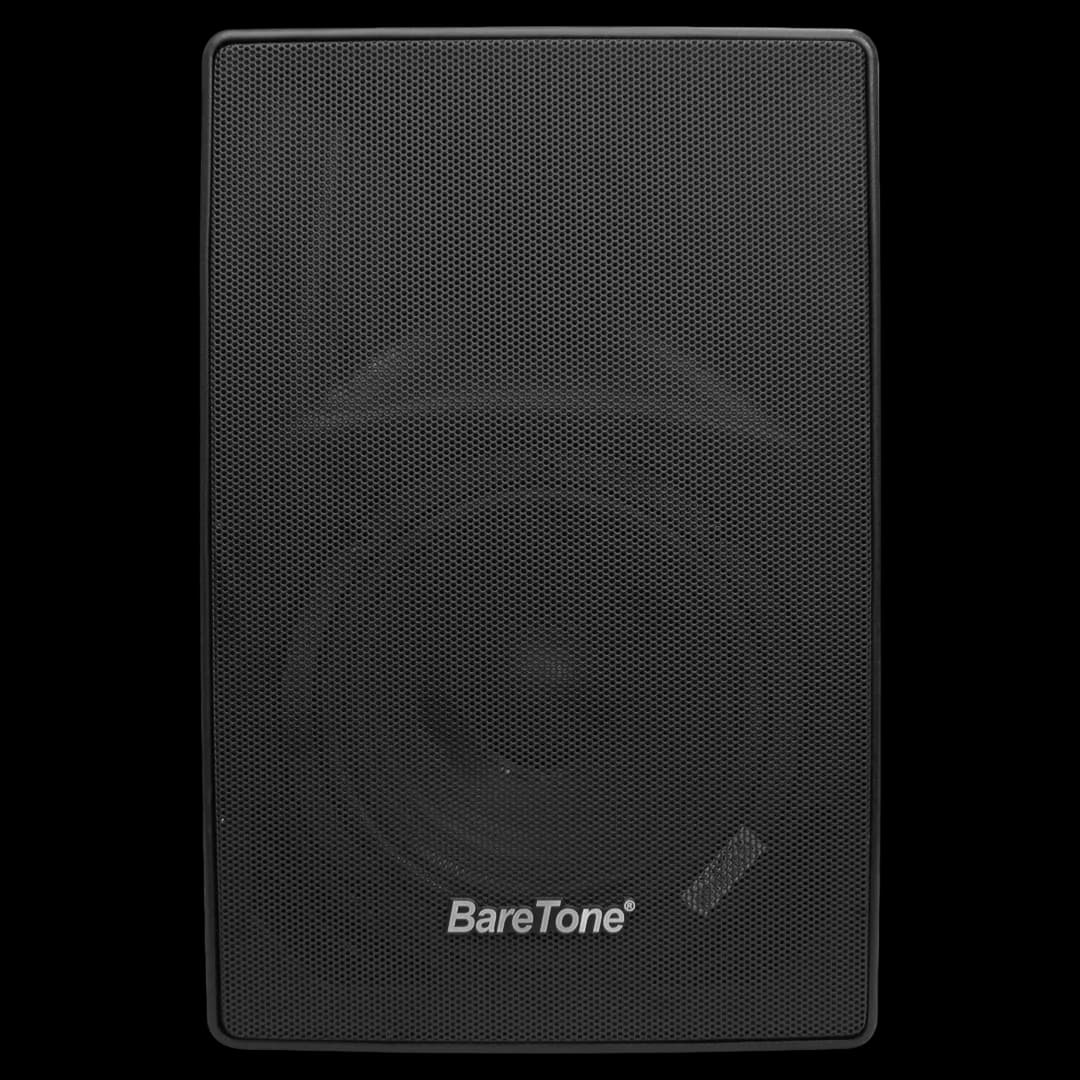 Baretone MAX06BX 6 inch 60 Watt Bluetooth TWS Portable Speaker