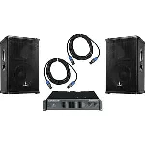 Behringer B1220 Pro Eurolive