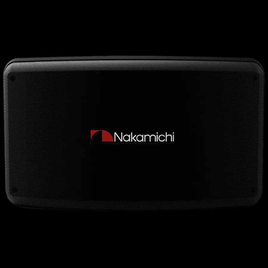 Nakamichi SYNTHESIS F1 10 Inch Passive Karaoke Speaker