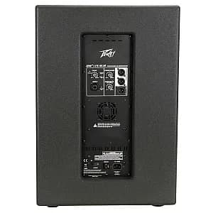 Peavey Dark Matter SUB115 800W 15" Powered Subwoofer BMJ