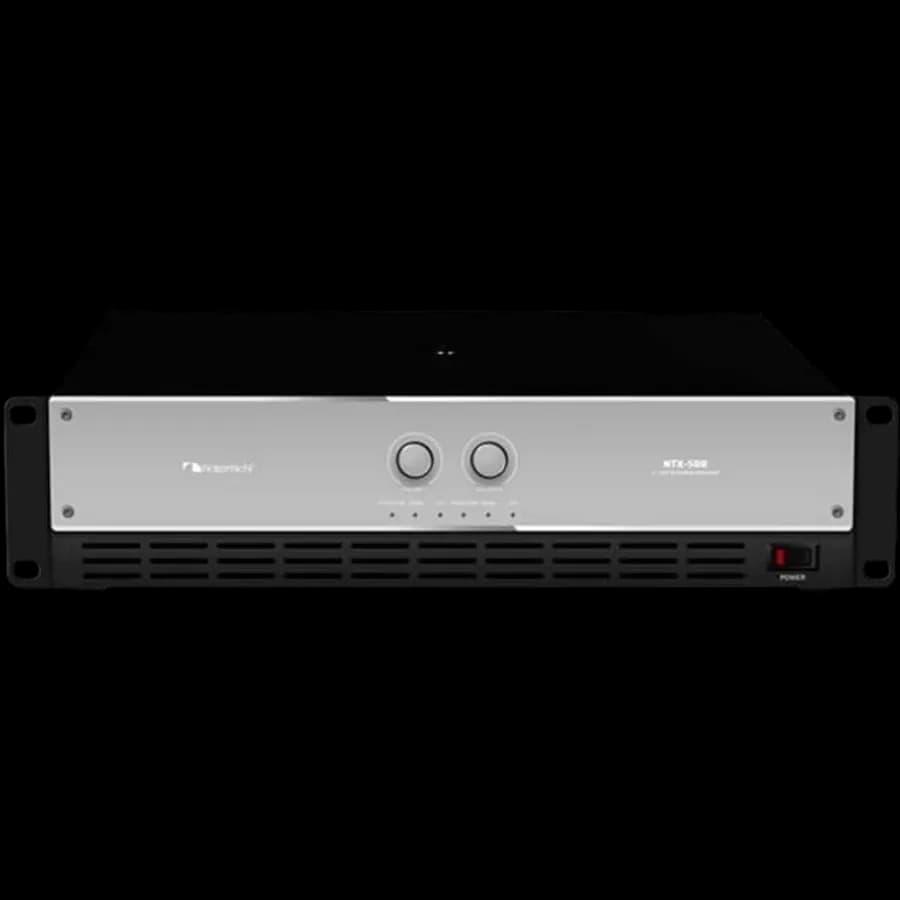 Nakamichi NTX 508