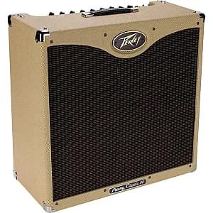 Peavey Classic 50/410 Tube Combo Amp BMJ