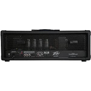 Peavey 6534 Plus Tube Guitar Amp Head BMJ
