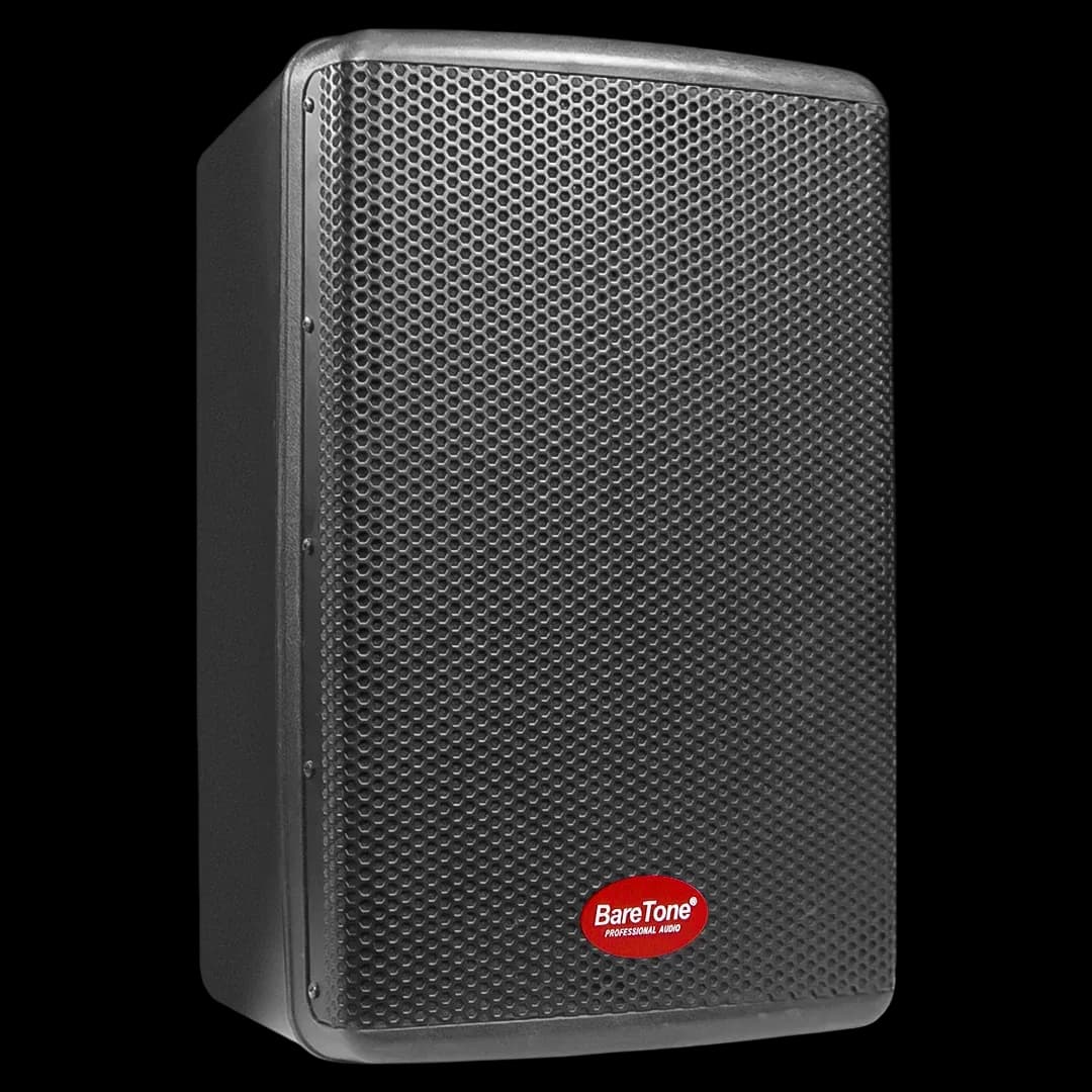 Baretone MAX10HD 10 inch Active Speaker