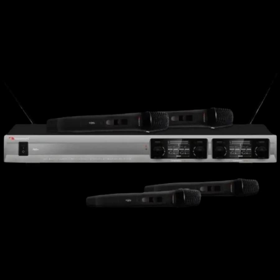 Nakamichi N8X