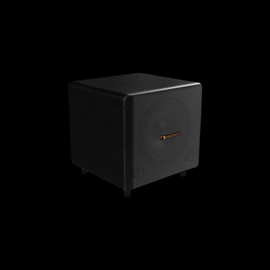 Nakamichi AVX500 12 Inch