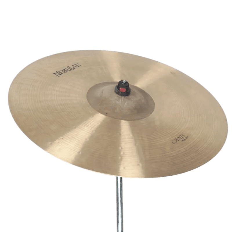 NEBULAE CANIS RIDE DRUM CYMBAL 20 INCH