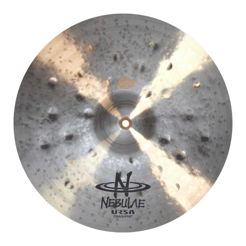 NEBULAE CYMBAL URSA CRASH 16 INCH