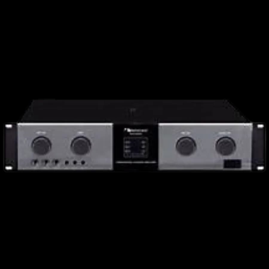 Nakamichi NVX-D305
