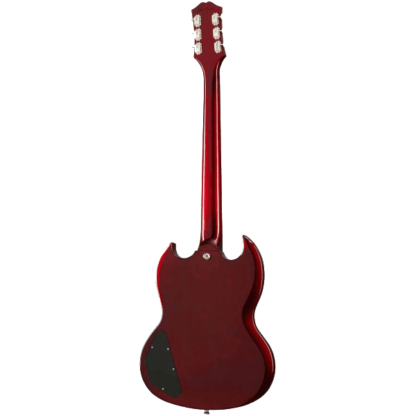 EPIPHONE EISPSBUNH1 SPARKLING BURGUNDY
