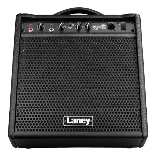 LANEY DH80 PERSONAL DRUM MONITOR AMPLIFIER WITH BLUETOOTH