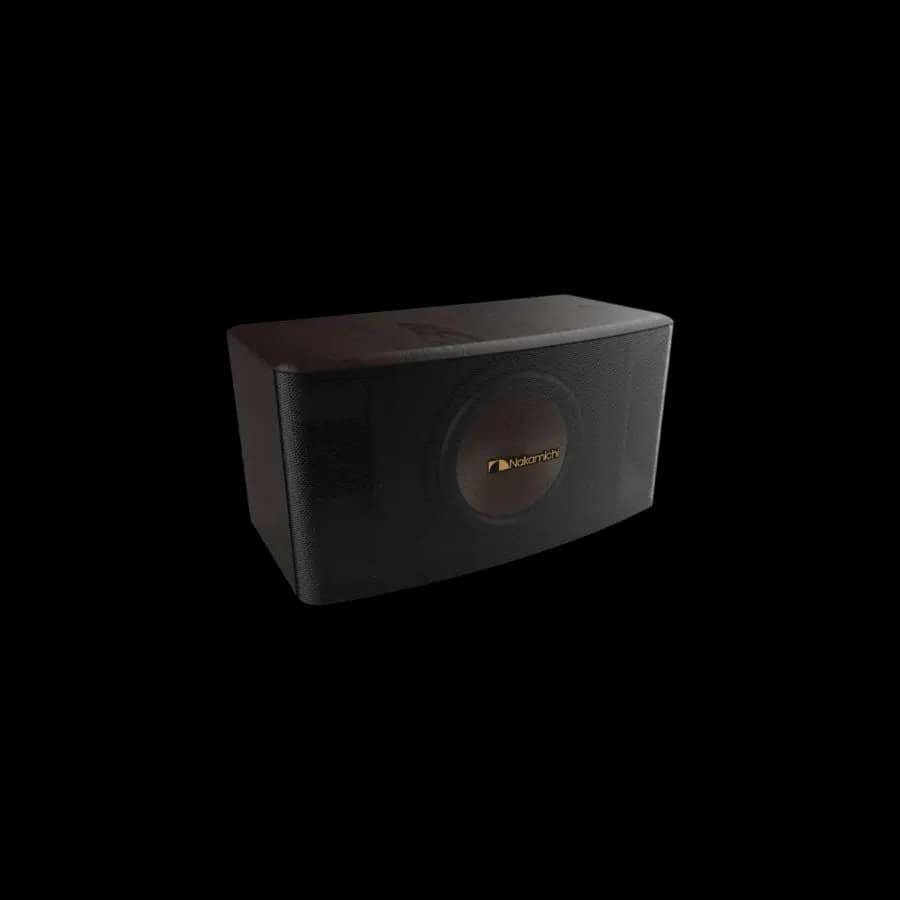 Nakamichi ES 10 Professional 10 inch
