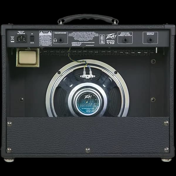 PEAVEY ENVOY 110 1X10 INCH 40-WATT COMBO GUITAR AMPLIFIER BMJ