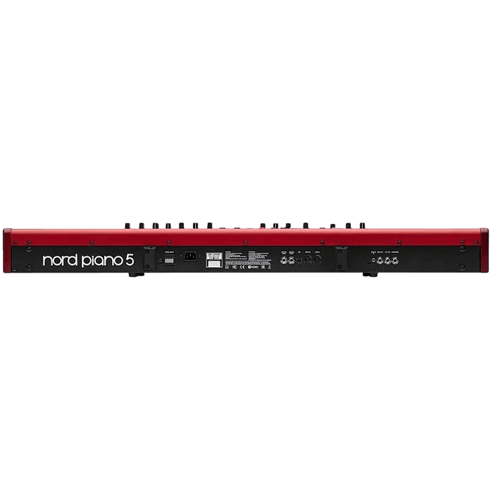 NORD PIANO 5 73-KEYS STAGE PIANO