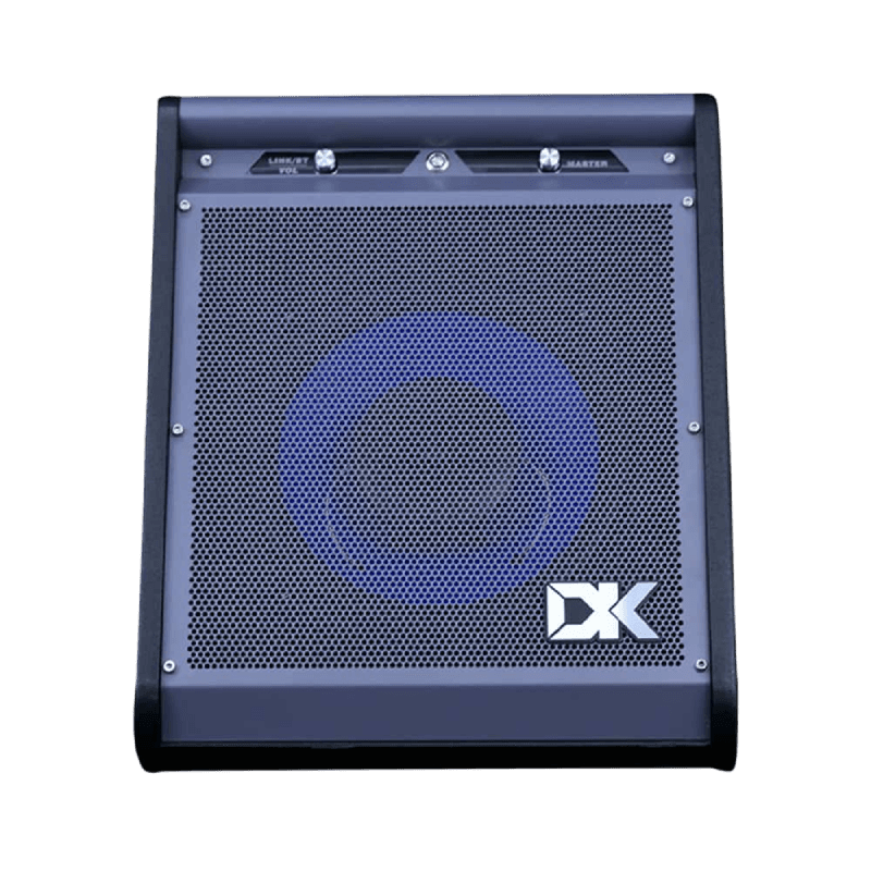 DK TECHNOLOGY ID50 50-WATT ELECTRONIC DRUM AMPLIFIER