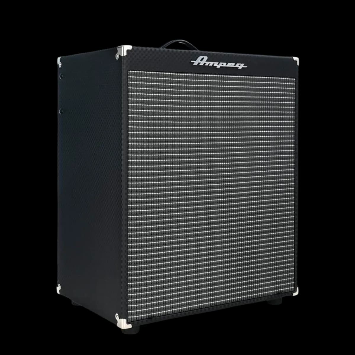 AMPEG RB-210 ROCKET BASS 500-WATT COMBO BASS AMPLIFIER