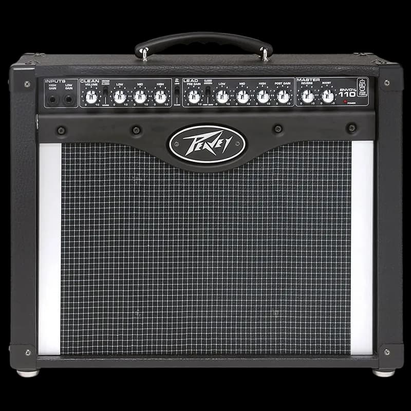 PEAVEY ENVOY 110 1X10 INCH 40-WATT COMBO GUITAR AMPLIFIER BMJ