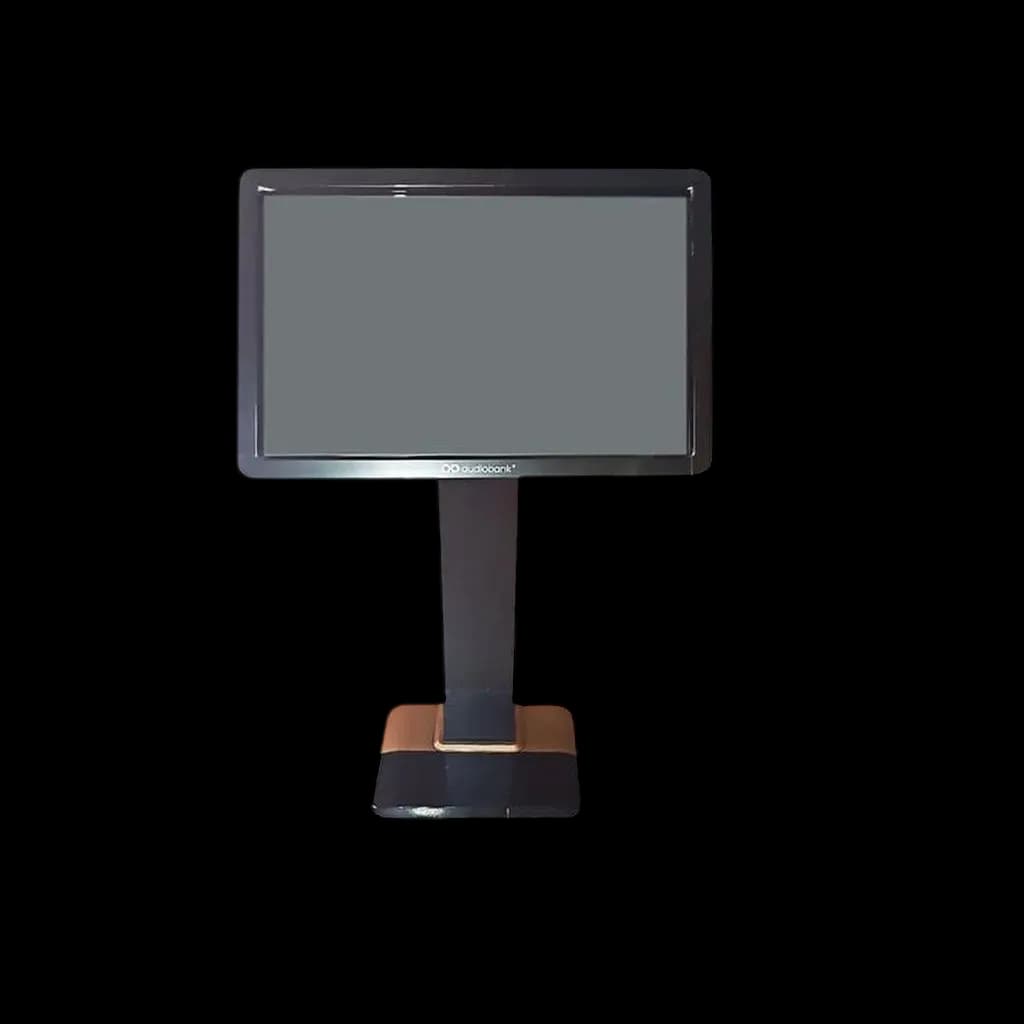 Audiobank TC 100 TW 19-Inch Panel Touchscreen Karaoke Monitor
