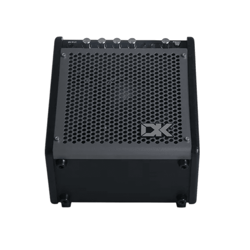 DK TECHNOLOGY ID25 25-WATT ELECTRONIC DRUM AMPLIFIER