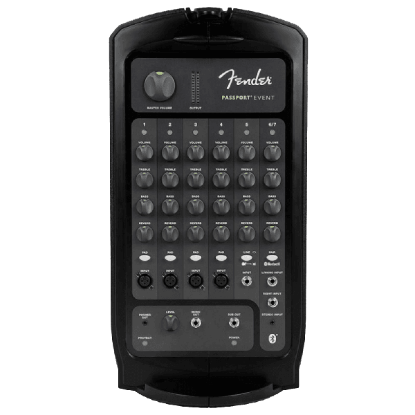 Fender Passport Event 375W