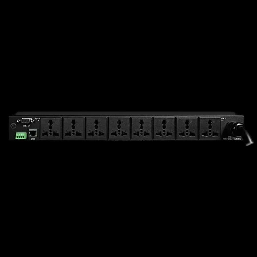 Nakamichi SQR 30F Intelligent Power Supply Sequencer