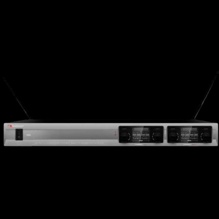 Nakamichi N8X
