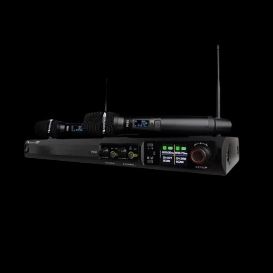 Nakamichi PX 50