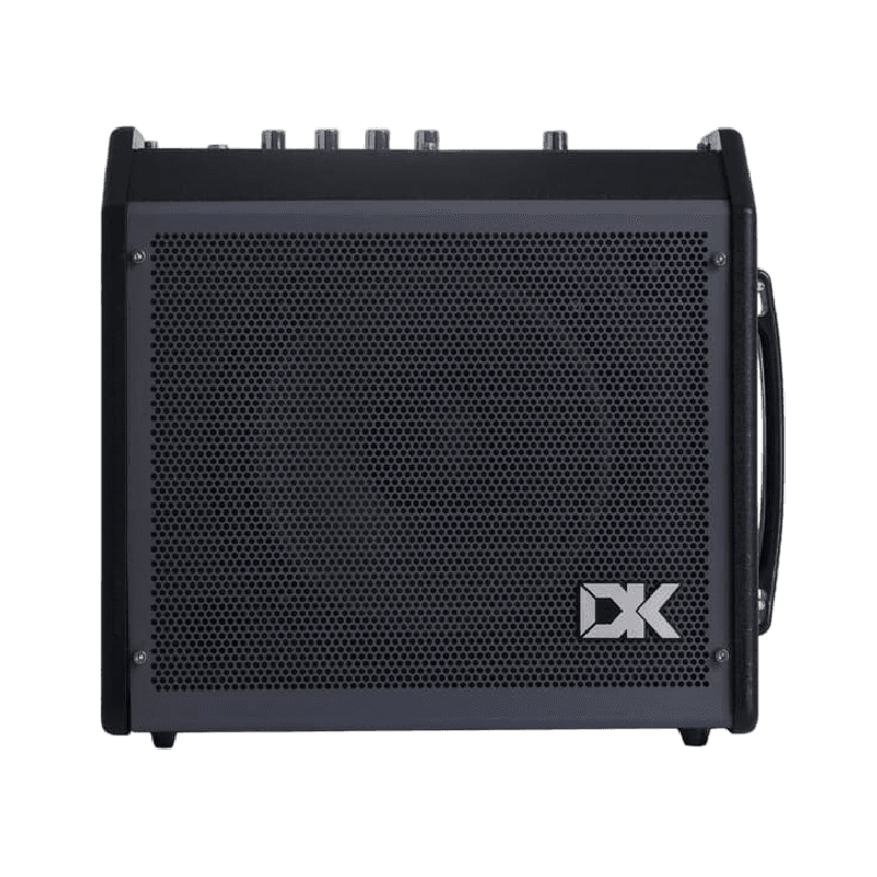 DK TECHNOLOGY ID35 35-WATT ELECTRONIC DRUM AMPLIFIER