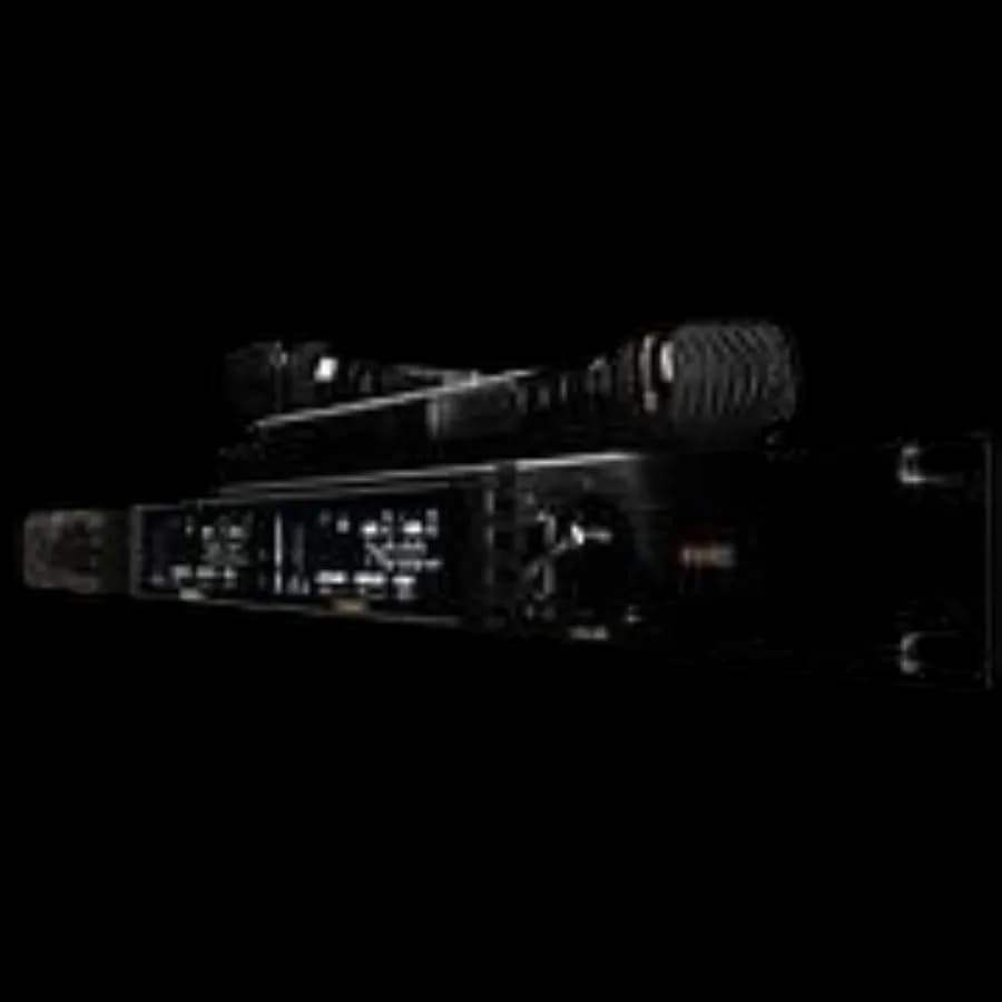 Nakamichi PX 90 Professional Wireless Microphone System