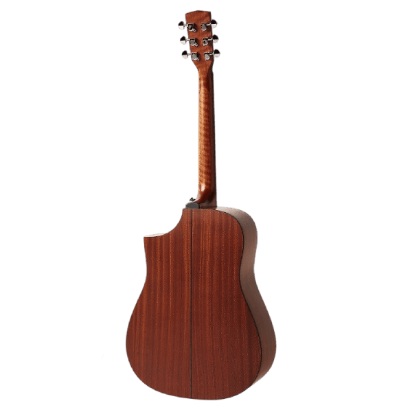 HEX D100CE-M HIVE GITAR AKUSTIK