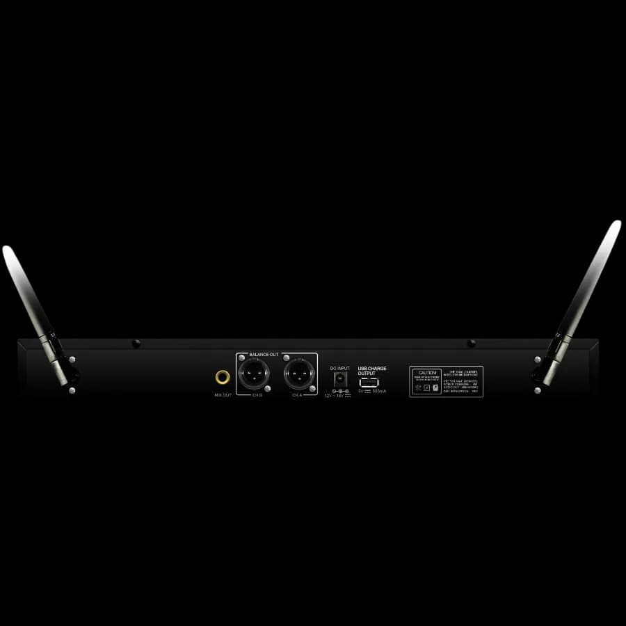 Nakamichi N5X