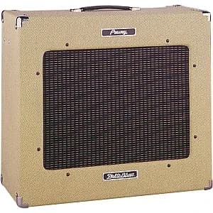 Peavey Delta Blues 115 Tube Combo Amp BMJ