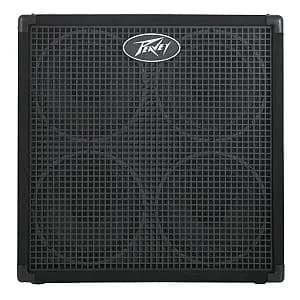 Peavey Headliner 410 Bass Speaker Cabinet BMJ