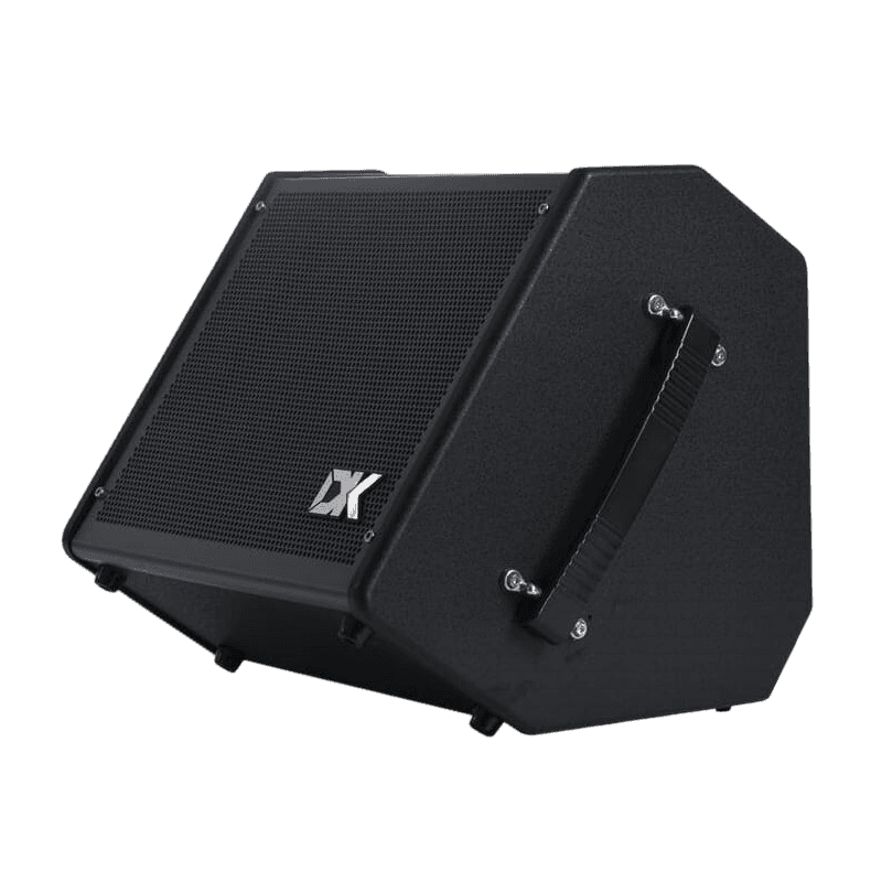 DK TECHNOLOGY ID35 35-WATT ELECTRONIC DRUM AMPLIFIER